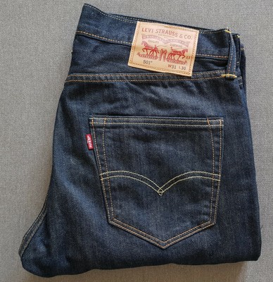 levis marlon