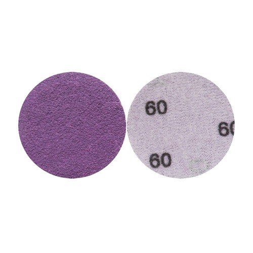 1 Inch=25mm Wet and Dry Sanding Discs Sandpaper Hook And Loop Pads Grit 60-10000 - Picture 10 of 29