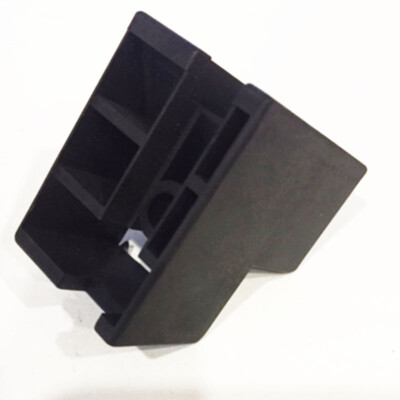 Eckprofil Abdeckung In PVC Schwarz METRA 1.0.1135 1 STÜCK SEITE 40X24X28mm