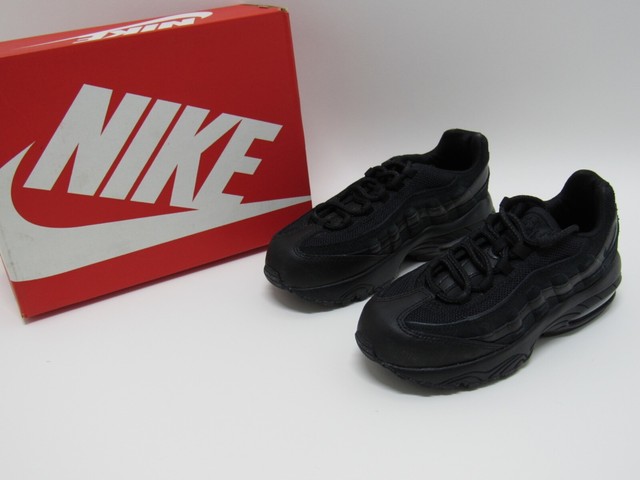 nike air max 95 children's size 13