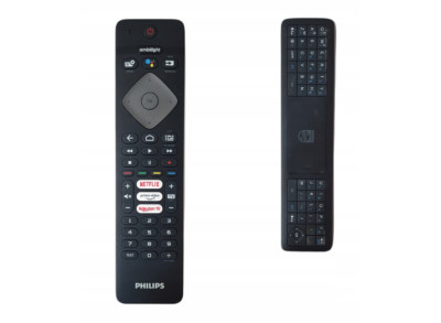 PHILIPS 55PUS8804/12 43PUS7334/12 QWERTY NEUESTE