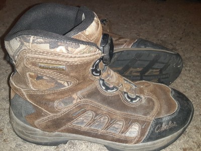 cabela's snow runner boots