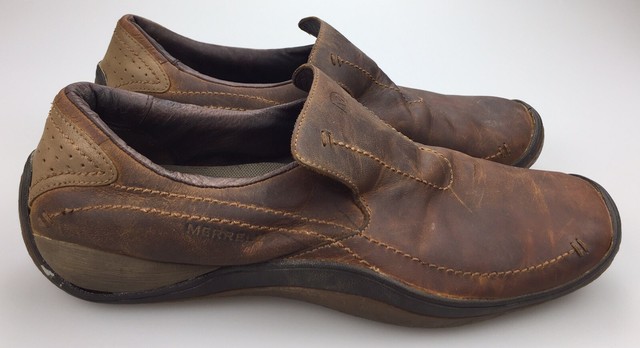 merrell loafers