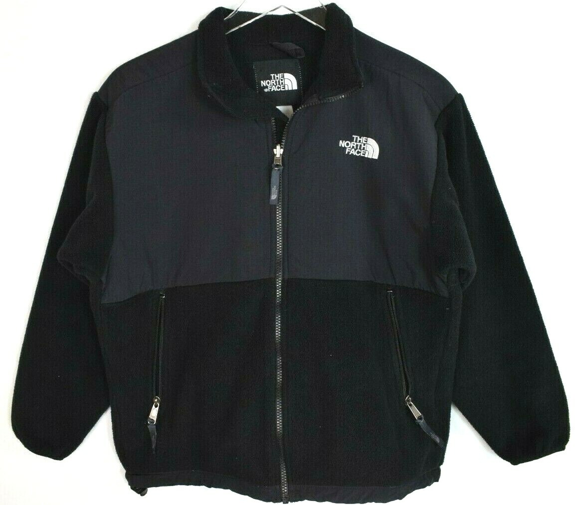 Youth Denali Fleece Jacket Kids 