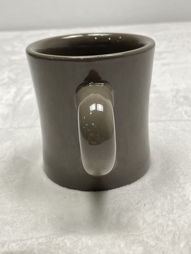 Life Is Good Mug Heart Do What You Like Like What You Do Brown Handle - Picture 4 of 9