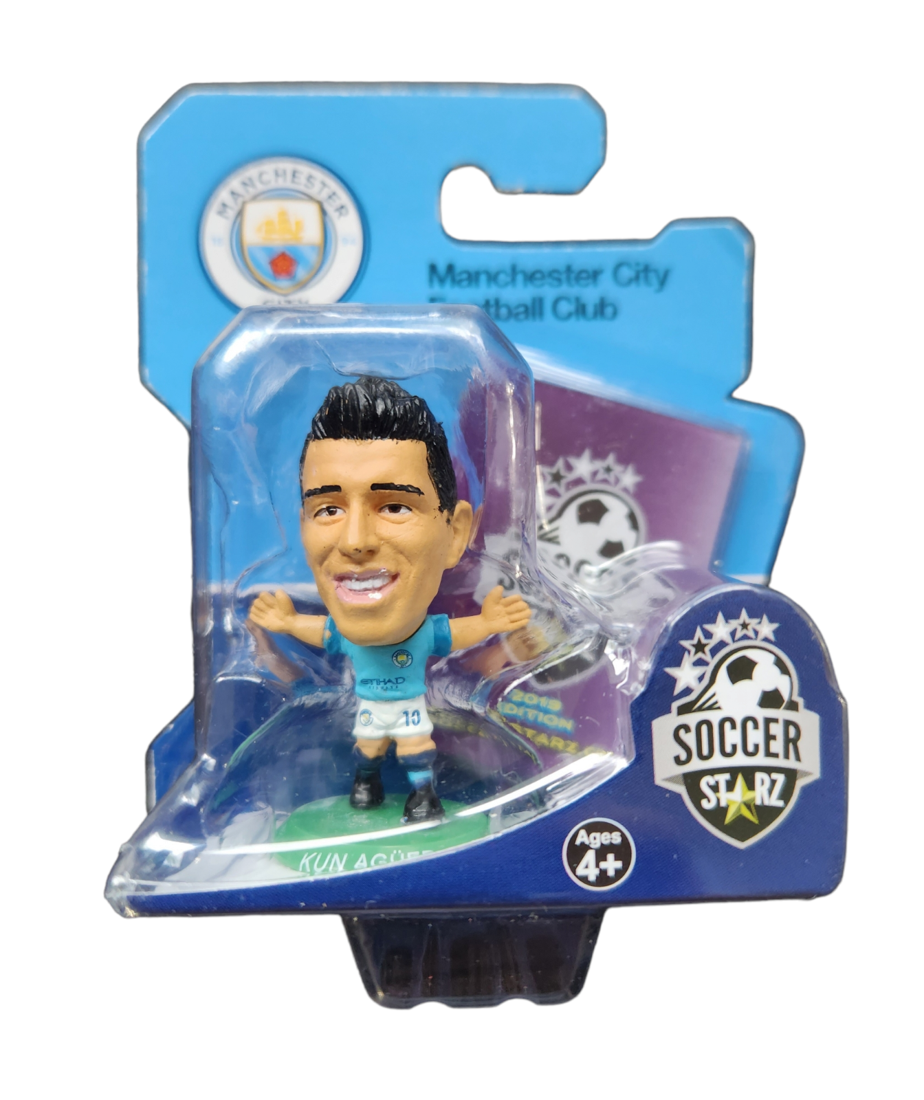 Soccerstarz Manchester United Fc png images