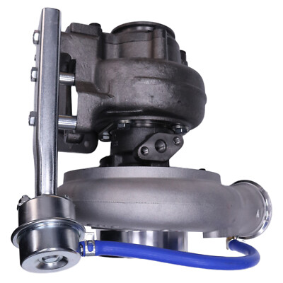 HX35W Turbocharger 4038597 4955156 For Cummins Truck W/Engine QSB6
