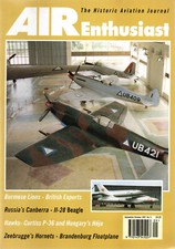 Air Enthusiast Magazine No 71 ~ Sep/Oct 1997