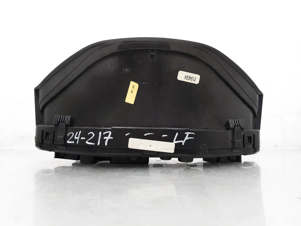 Cuadro de instrumentos velocímetro Mercedes-Benz Clk320 2000 188 k millas Foto 4 de 4