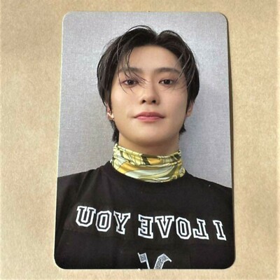 NCT 127 NCT127 3rd ALBUM Sticker photo card sticky seoul city