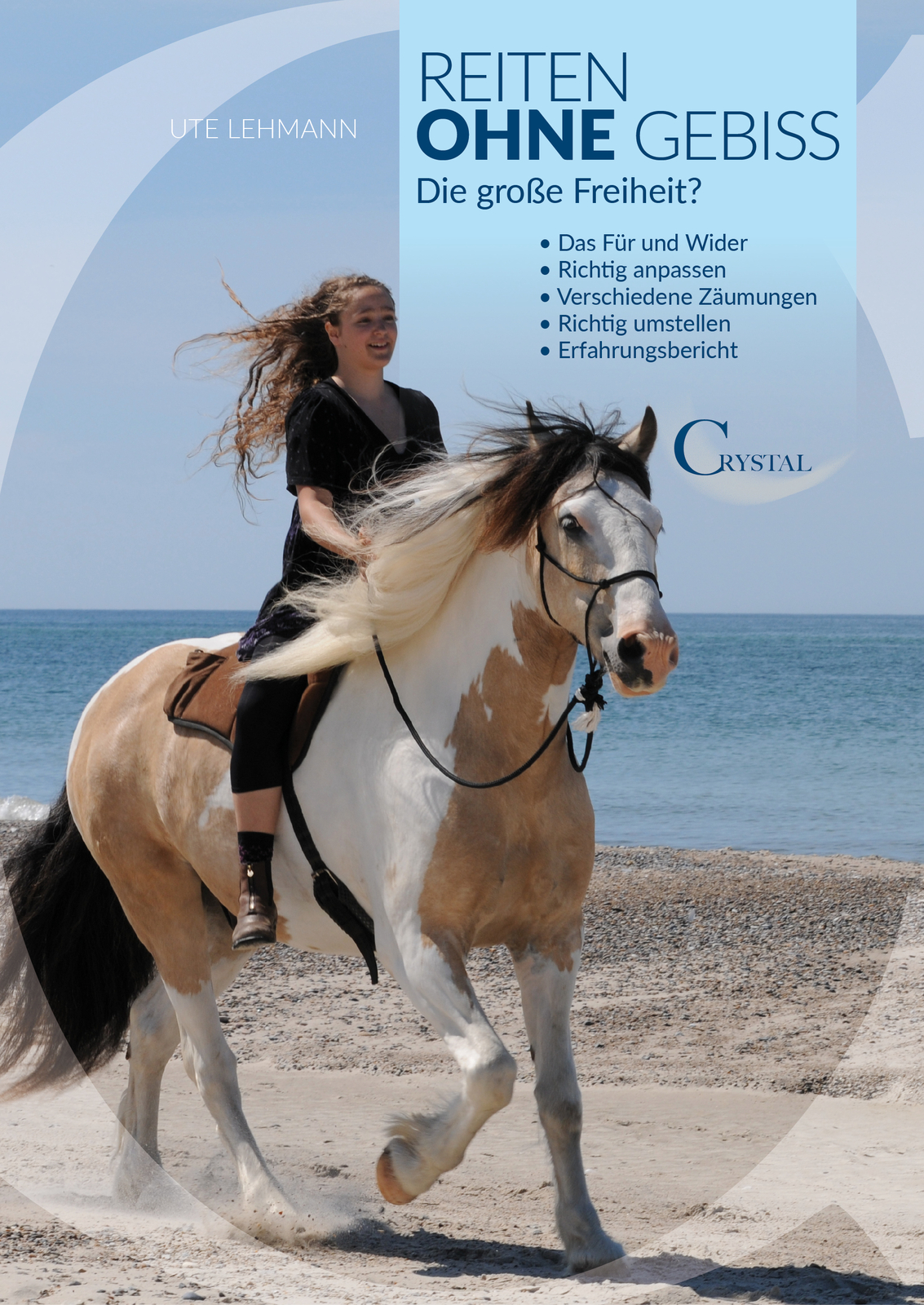 Thumbnail - Ute Lehmann / Reiten Ohne Gebiss
