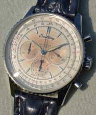 Breitling Chronograph Navitimer Montbrillant Special Series 30 M A300.30.2 New 21