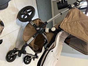bugaboo buggy cameleon