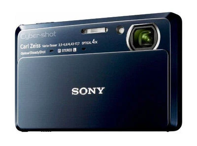 Sony Cybershot Dsc P 100 | eBay
