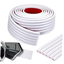 Garage Wall Protector, Strong Self-Adhesive Car Door Rubber Bumper Protectors
