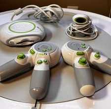 LeapFrog LeapTV Educational Video Gaming System