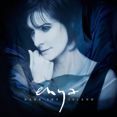 Dark Sky Island [Deluxe Edition] [Slipcase] by Enya [Audio CD]