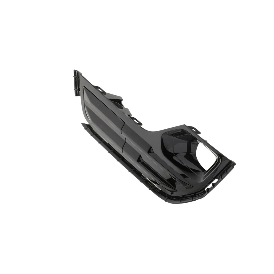 1 x New Front Fog Light Lamp Bezel Assembly 84680924 For 2022-2024 GMC Terrain - Image 3 of 4