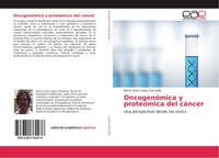 Mario CéSar LóPez Camarillo | OncogenóMica Y ProteóMica Del CáNcer | Taschenbuch