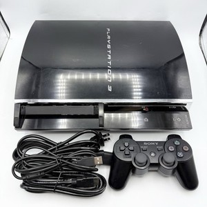 PS3、60G Original Sony PlayStation 3 60GB CECHC04 OEM EU Replacement