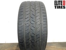 1 Continental Contiprocontact P27540r19 275 40 19 Tire 8.532 1 Continental Contiprocontact P27540r19 275 40 19 Tire 8.532