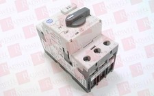 ALLEN BRADLEY 140M-C2E-C10 / 140MC2EC10 (USED)
