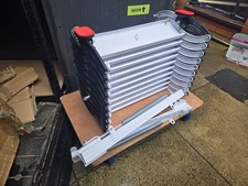 Loft Ladder Folding Attic Ladder – Space Saving Access