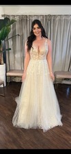 Abella E167 Mila Wedding Dress