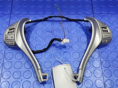 15-16 Nissan Rogue Cruise Control / Media Radio Controls ASCD Switch OEM