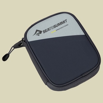 Sea to Summit Travel Wallet RFID Small Größe S high rise Geldbörse mit RFID Schu