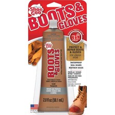 Shoe Goo 2 Oz. Boots Gloves Multi-Purpose Adhesive