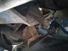 Support moteur Chevrolet CAMARO