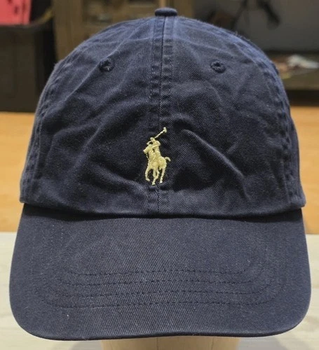 Polo Ralph Lauren Sports Blue Hats for Men for sale | eBay