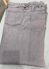Hugo BOSS Dark Grey Black Label Jeans W 38 L32 Button Fly 100% Cotton NEW WT — photo 7