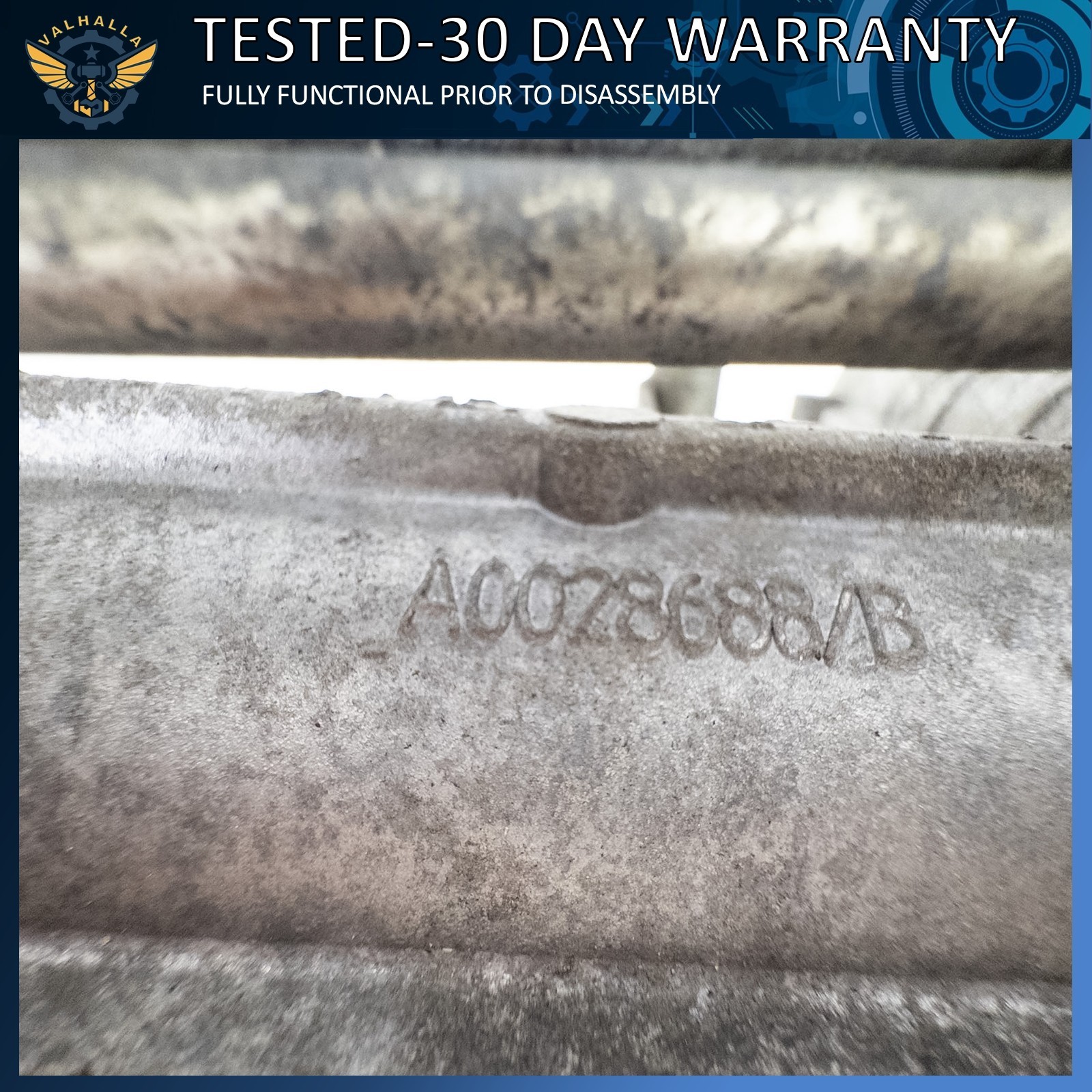 Maserati Ghibli 2014-2024 Steering rack