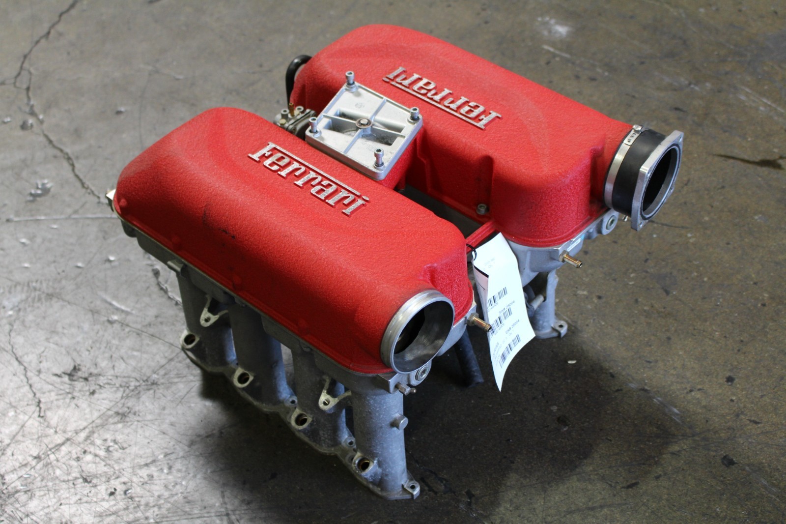 Ferrari 360 Intake manifold