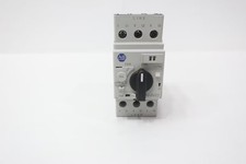 Allen Bradley 140U-D6D3-C30 Motor Starter Circuit Breaker 30a