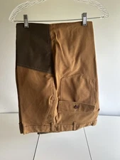 Walls Men's Outdoor Wear Rust Reinforced Pants Size 44 M