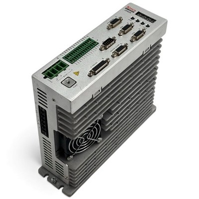 Siemens Kinco 11061437 JD620-AU-280 AC Servo Drive
