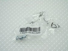 ASUS Standoff Screws Pack for M.2 SSD Drive - P/N: 13020-01811500 New 