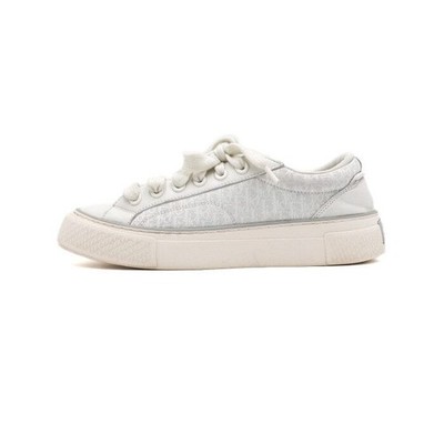 Dior Sneaker B33 Kalbsleder glatt weiß 153159242