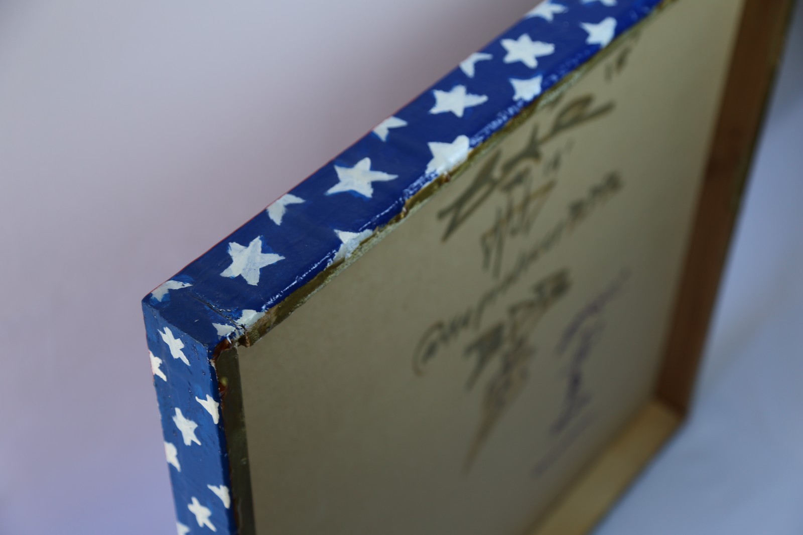 "Presidential" | BDB | 2015 |Founding Fathers George Washington, Abraham Lincoln image 3