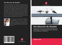 Akhtar Aziz | Um Discurso De Desafio | Taschenbuch | Portugiesisch (2021)