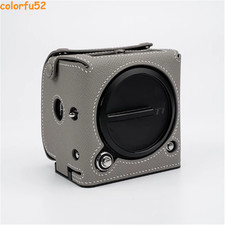 Genuine Half Case for Hasselblad 907x 100c Le...