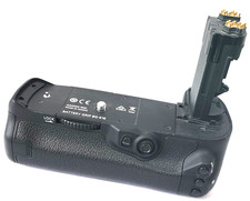 Canon Battery Grip BG-E16 For for EOS 7D Mark II Excellent