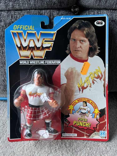 Rowdy Roddy Piper