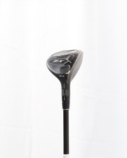Srixon Zx Mk Ii 19 3 Hybrid Stiff Flex Hzrdus Rdx Smoke 1302351 Good