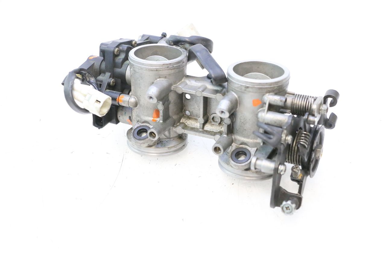 INJECTION THROTTLE BODIES - KAWASAKI ER-6 ER6 N 650 (2005 - 2009)