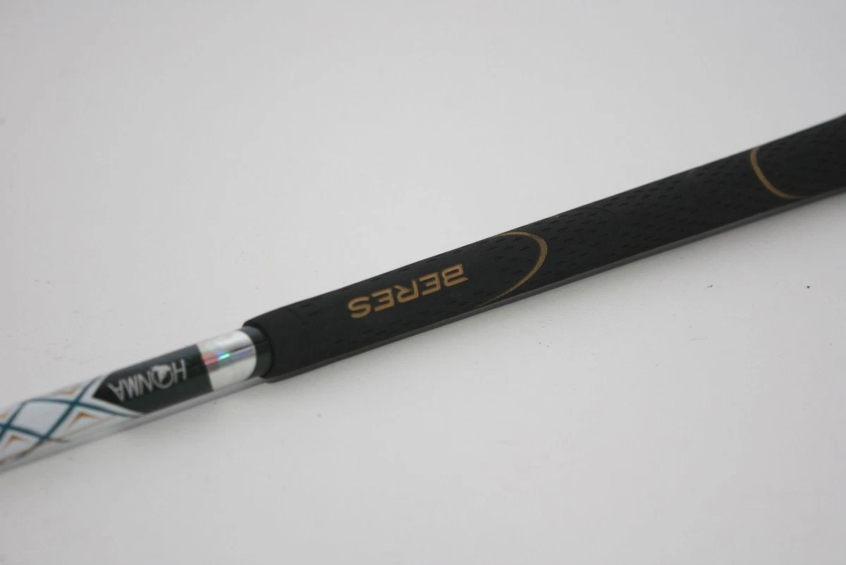 Honma Beres IE-06 Eisen 7 Regular 43g 2 Sterne