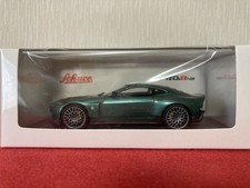 1/43 ASTON MARTIN VALOUR 2024 Aston Martin Aston Martin Valour Resin Model Schuc